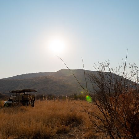 Bakubung Bush Lodge Ledig Exterior photo