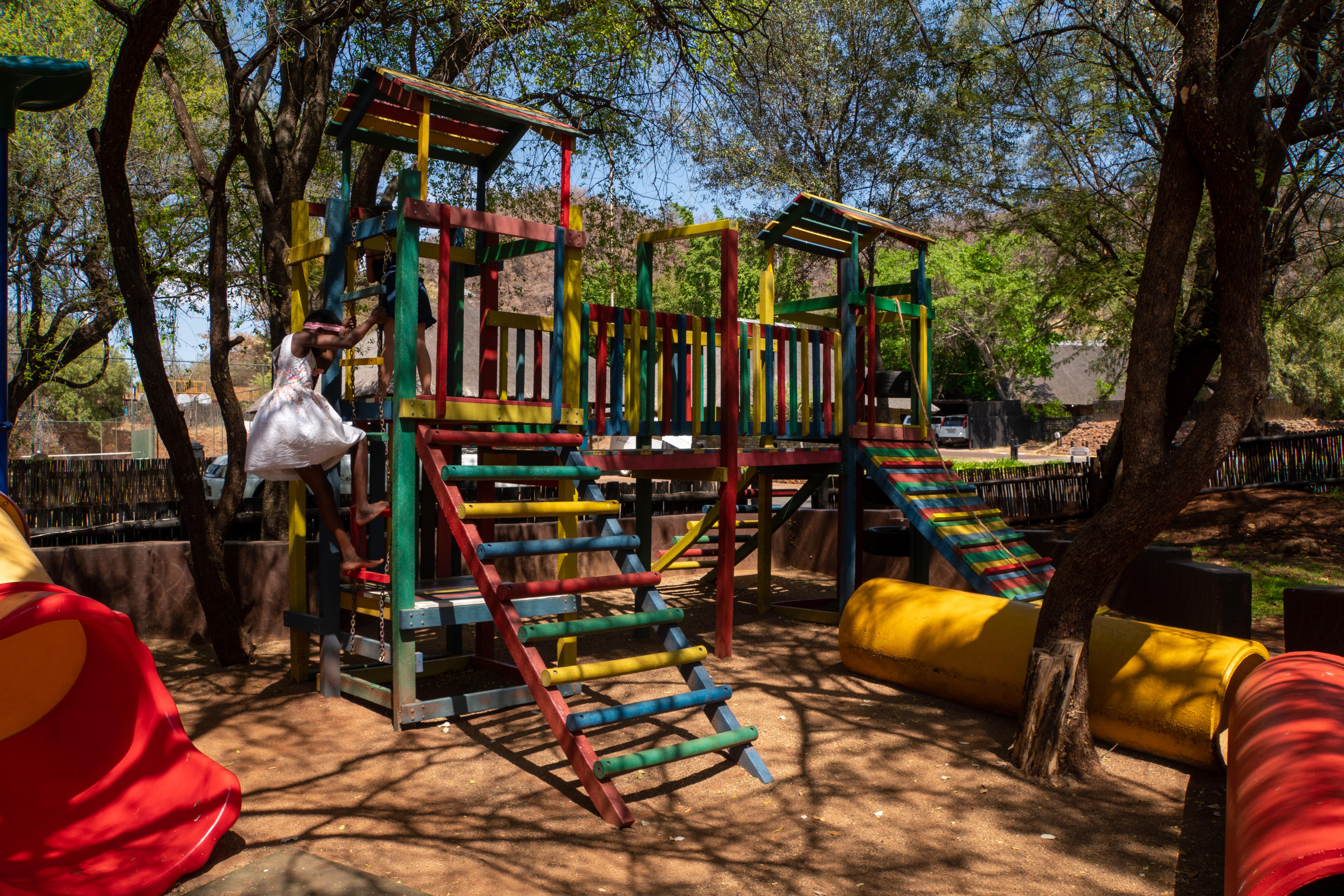 Bakubung Bush Lodge Ledig Exterior photo